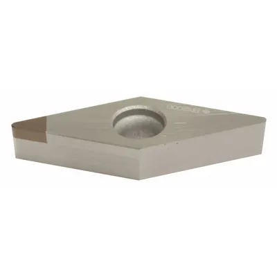 SUMITOMO Diamond Turning Insert: NU-VBGA221 - Diamond Indexable Turning Inserts