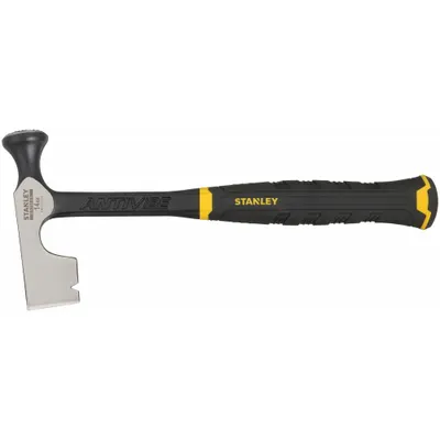 STANLEY Straight Claw Hammer FMHT51303 - Steel Straight-Claw Hammers
