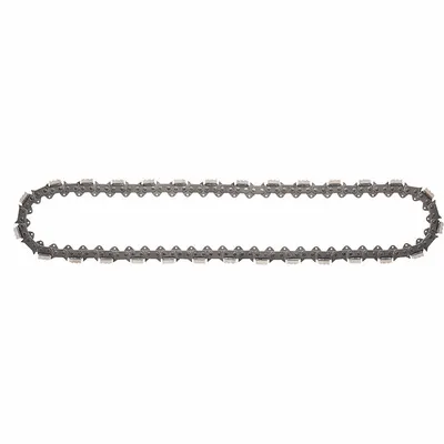 ICS Diamond Chain: For 15 in_16 in Bar Lg, 15 in_16 in Bar Lg, 7/16 in Pitch - Chain for Concrete Chain Saws