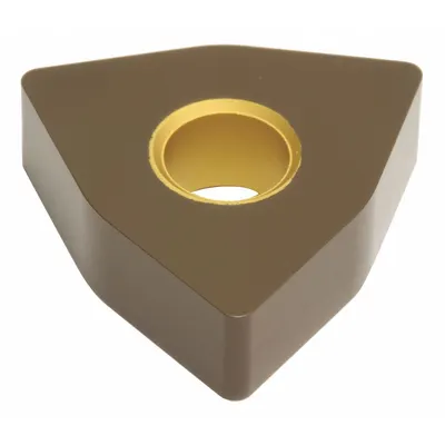SUMITOMO Turning Insert: WNMA433 - Trigon (W) Indexable Turning Inserts