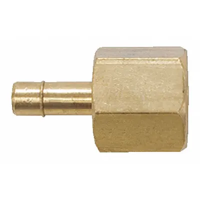 SUR&R Line Adapter: Fuel Line Adapter, K095 - Fleet and Vehicle Maintenance