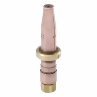SMITH EQUIPMENT Cutting Tip: MC12 Series, Size 4, For Use With Acetylene, 2 1/2 in to 4 in (MPN MC12-4)