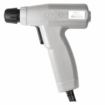 OK INDUSTRIES Electric Wrap/Unwrap Tool: 115 V, 18 to 32 AWG - Wire Wrapping & Unwrapping Power Tools
