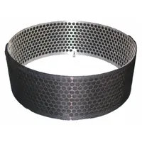 SOUNDSPHERE Driver Protection Screen: 2 in Overall Ht, 24 in Overall Lg, 48 in Overall Wd, 110B (MPN SS-SWFS)