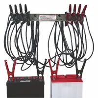 ASSOCIATED EQUIP Bus Bar: Charging, Manual, For AGM/EFB/Gel/Lithium-Ion/Wet Cell, Manual On/Off (MPN 6075)