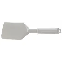 Scraper: Scraper, Non-Sterile, Nylon, 13 1/2 in Overall Lg, 4 1/2 in Overall Wd, 6 1/2 in Handle Lg (MPN 490834)