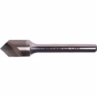 KEO Countersink: 60°, 1 Flute, 1 in Body Dia, TiN Coated Carbide (MPN 919-002-961)