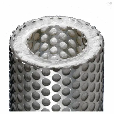 FINITE Coalescing Filter Element: Coalescing (MPN 6DS17-058 X 1) - Replacement Filter Elements