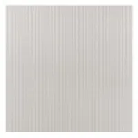 PHASETECH Square Grille: 3/4 in Overall Ht, 9 3/4 in Overall Lg, 9 3/4 in Overall Wd, CI6X, CI6X-SG