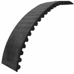 POWERHOUSE GT Section Timing Belt 2000-8P-50
