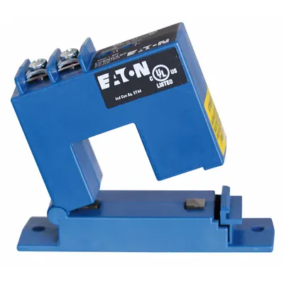 EATON Current Sensor Relay: Surface Mounted, 150 A Current Rating, Overcurrent/Undercurrent - Surface-Mounted Relays