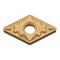 KYOCERA Diamond Turning Insert: DNMG442HQ CA515, DNMG150608HQ