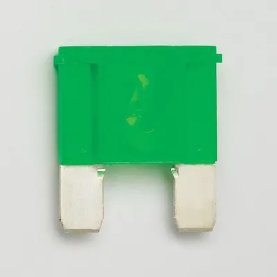 LITTELFUSE Automotive Fuse: 299 Series, Time-Delay, 30 A, 32 V DC - Time-Delay Fuses