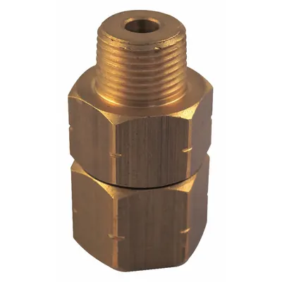 AR BLUE CLEAN Swivel: 3/8 in NPT (MPN SW703) - Pipe, Hose, Tube and Fittings
