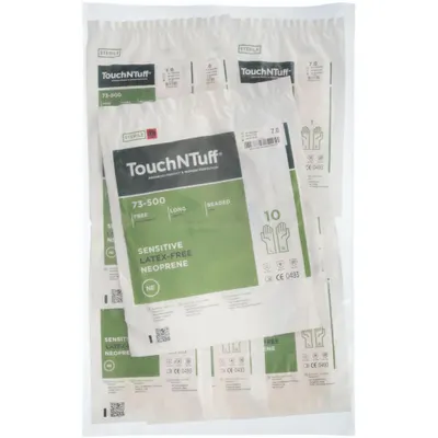OEM Open-Ended Bag: Medium-Duty - Medium-Duty Open-Ended Bags
