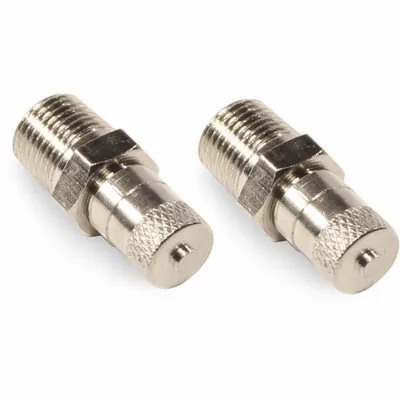 QUICKJACK Auto Lifting Replacement Parts: Valve Stem Kit, For Car Lift Lift Equipment Type - Bendpak Replacement Parts