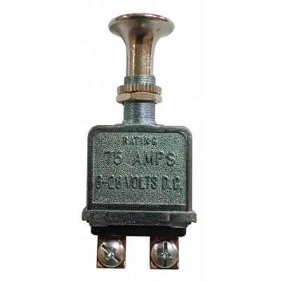 OEM Automotive Switch: Push/Pull Switch - Automotive Push/Pull Switches
