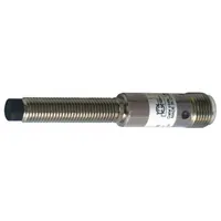 EATON Inductive Cylindrical Proximity Sensor: Built-in Connector, Unshielded, 3 Wires, 4 - Pin M12 (MPN E57-08GU02-CDB)