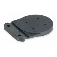 ARO Flap Valve: Flap Valve, 93196-5