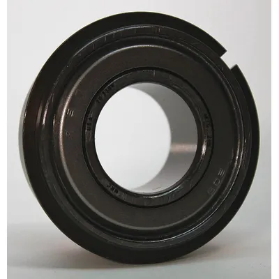 MRC Angular Contact Ball Bearing: 3309/5309, 2 Rows, 30°, Dbl Shield, ABEC 1 - Double-Row Angular Contact Bearings