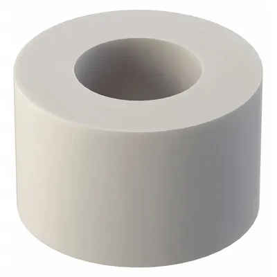 OEM APPROVED VENDOR Round Nylon Plain Spacer - Plastic Spacers