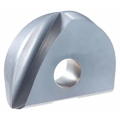 OSG Ball Nose Milling Insert: PFB0500-SH (MPN 52101032) - Parallelogram Indexable Milling Inserts