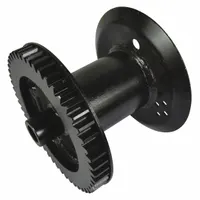 DAYTON Reel: For 1DJN5, Fits Dayton Brand (MPN MH1DJN520G)