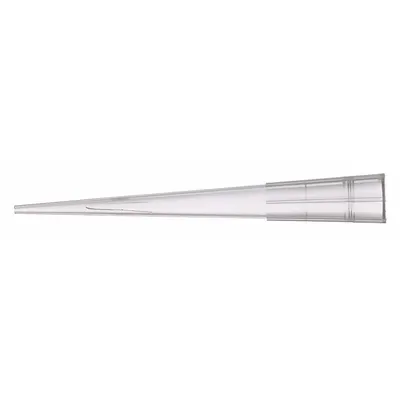 WHEATON Pipettor Tip: Sterile, 200 ul Capacity, Preconfigured Rack, No Filter, Polypropylene - Sterile Pipette Tips