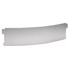 Spark arrestor accessory for TR-600 Series filters and cartridges in 3M PAPR systems. Sold as a 2-pack. Helps protect particulate filters and vapor cartridges from sparks and combustible dust in environments such as welding, grinding, or metalworking.