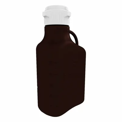 OEM Plastic Carboys - Rectangular Carboys