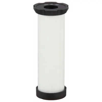 JOHNSON CONTROLS Pneumatic Oil Filter: Coalescing, 0.025 micron - Replacement Filter Elements