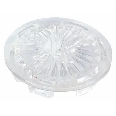 OEM Index Button: Plastic - Faucet Handle Caps