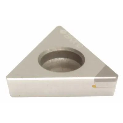SUMITOMO Triangle Turning Insert: NU-TPGD631 - Triangle (T) Indexable Turning Inserts