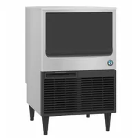 HOSHIZAKI Ice Maker with bin (MPN KM-116BAK)