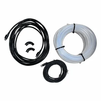 ELGA Installation Kit: LA779 - Water Purification System Wall Mounting Kits