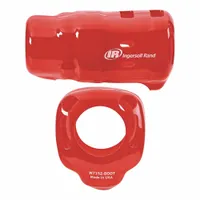 INGERSOLL RAND Impact Wrench Boot: Impact Wrench Compatible, W7152-BOOT