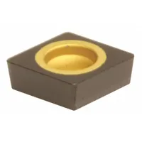 SUMITOMO Diamond Turning Insert: CCMA32.52, CCMW09T308 (MPN CCMA32.52-AC420K)