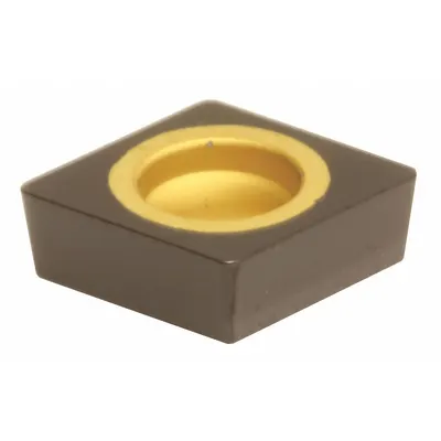SUMITOMO Diamond Turning Insert: CCMA32.52 - Diamond Indexable Turning Inserts