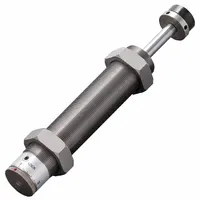 Shock Absorber: 254.5 mm Ext Lg, 68.6 N Force (MPN FA-3650UD-C)