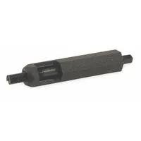 HELI-COIL Insert Installation Tool: Prewinder Type AM, Helical Inserts, Steel (MPN 3747-4)