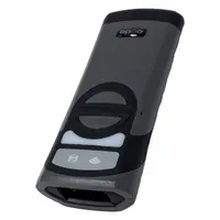 BRADY Barcode Scanner: Hospitality/Industrial/Retail, Cordless Barcode Label Scanner, 176517