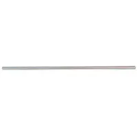 VERMONT GAGE Class X No-Go Pin Gauge: 0.0661 in Dia, 0.00004 in Tolerance, 2 in, Uncoated Steel (MPN 141206610)