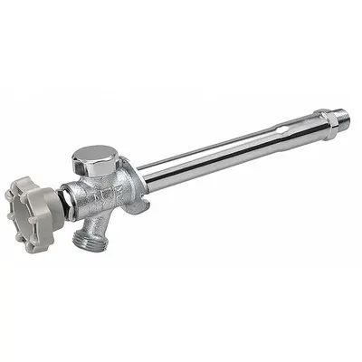 OEM Sillcock: Handwheel - Sillcocks