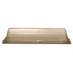 Replacement door for Manitowoc ice machines. Provides a sealed access panel for the ice-making compartment, helping maintain proper airflow and temperature during operation. Used in commercial ice machines in foodservice settings.