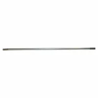 CONTROL DEVICES Float Valve Rod: Float Rod, Stainless Steel, 3/8 in x 10 in Rod Size, 3/8 in Rod Dia (MPN R1315-10)
