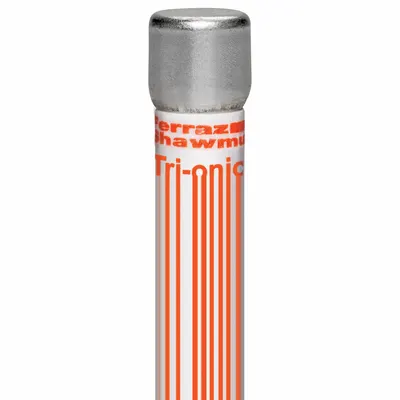 MERSEN Fuse: TRM Series, Midget, Time-Delay, 3.5 A, 250 V AC, 13/32 in x 1 1/2 in - Time-Delay Cylindrical Fuses