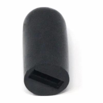 INVACARE Rubber Tip for Everest and Jennings Wheelchairs - Wheelchair Parts