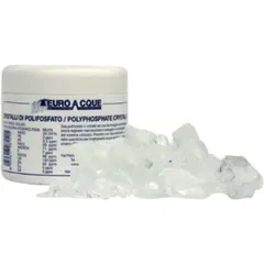 Polyphosphate crystals CRIST001