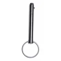 Pin: For Parts Washer Washer Type, For Water-Based Solution Base Type (MPN 14820)