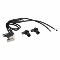 MI-T-M Ignition Coil Assembly: Mfr Part # 850-0191, Steel/Copper/Plastic/Rubber